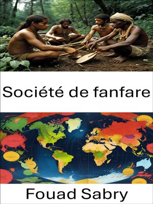 cover image of Société de fanfare